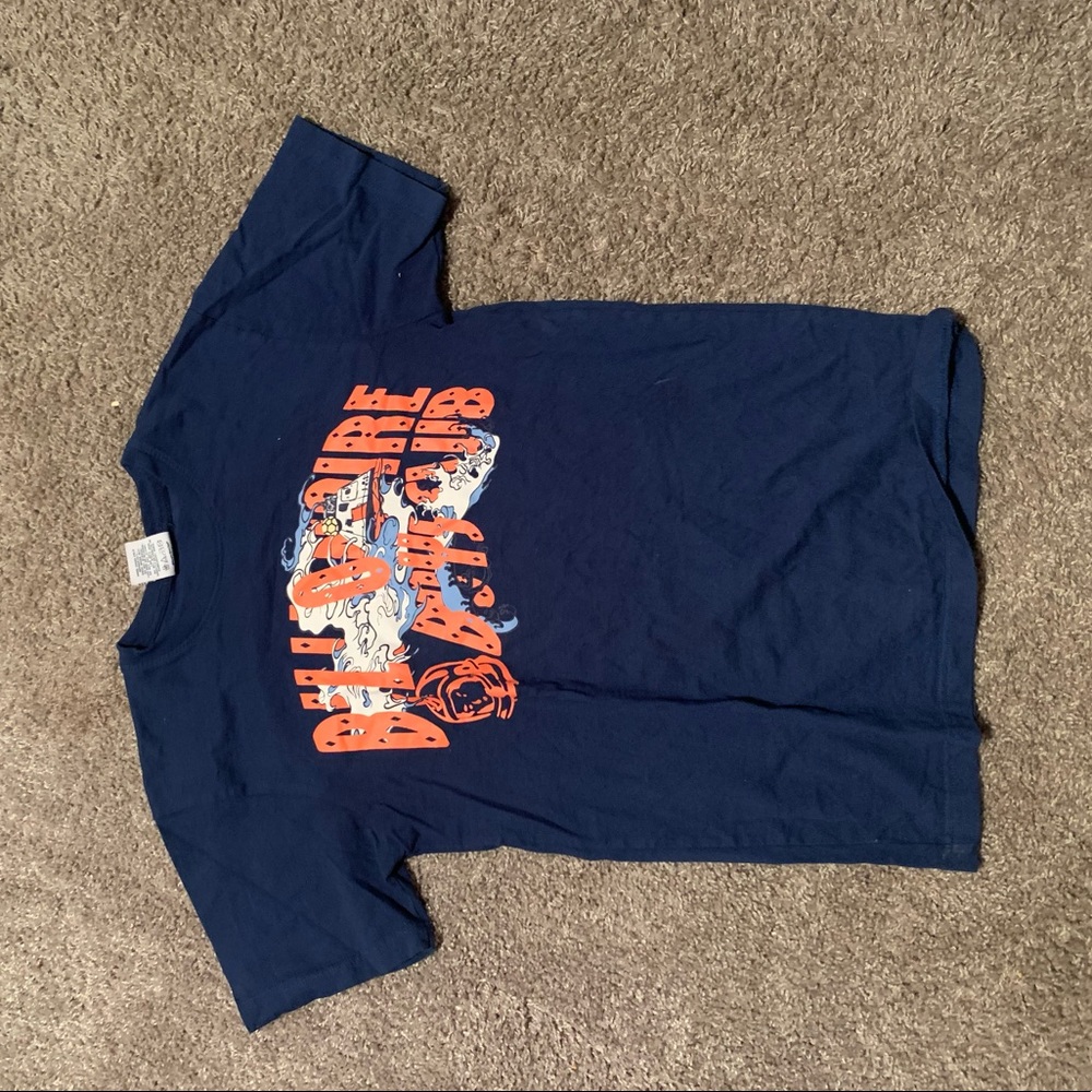 Billionaire Boys Club Tee